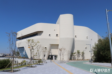 시흥오이도박물관, ‘K-뮤지엄 지역 순회전시 및 투어 지원사업’ 공모 선정