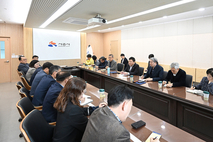 시흥시, 지방선거로 박승삼 권한대행 체제 가동