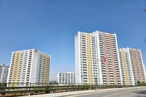 시흥시, 영구임대주택 예비입주자 모집