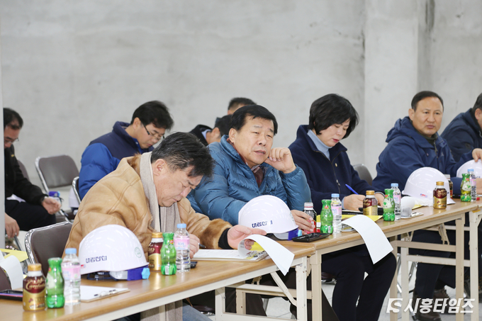 도시환경위원회