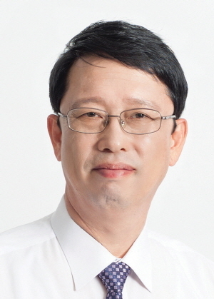 시흥시의회 김영철 의장