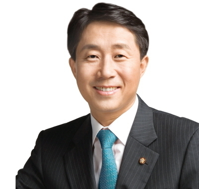 국토교통위원장 조정식 국회의원(더불어민주당, 시흥을)