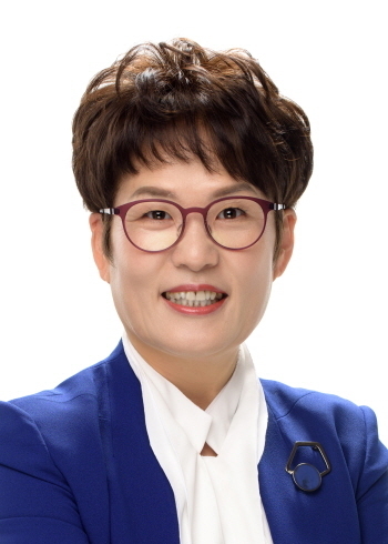 송미희, 시흥시의원 출마 예비후보자(더불어민주당, 나선거구)