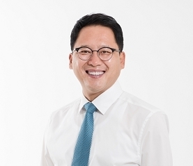 안광률 경기도의원 선거 예비후보(더불어민주당, 시흥 1선거구)