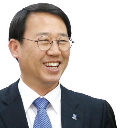 박춘호 시흥시의원(더불어민주당) 예비후보