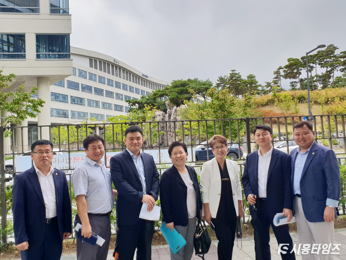 자료제공: 시흥시의회