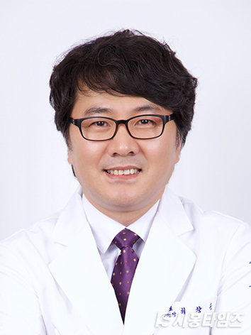 글: 시화병원 최창균 병원장