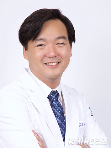시화병원 제2신경과 최우주 과장