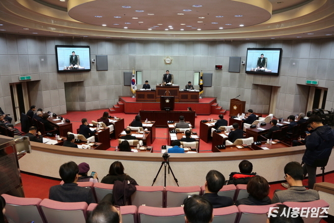자료제공: 시흥시의회