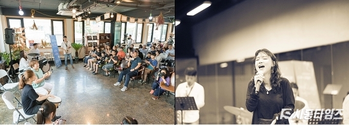 글, 사진: 작곡가 박경애