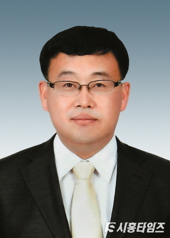 경기도의회 장대석 의원(더불어민주당, 시흥2)
