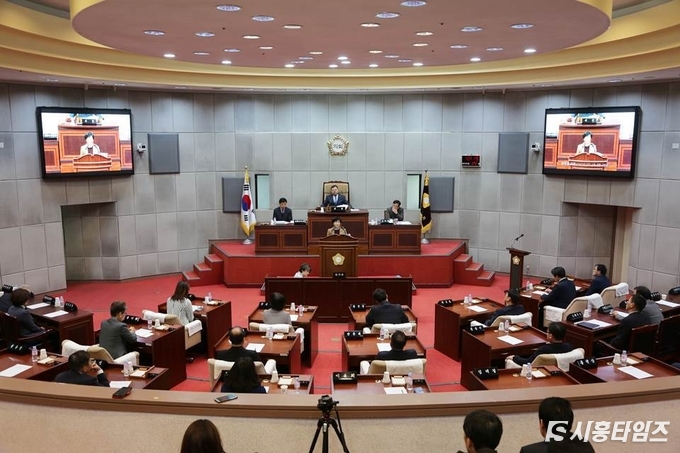 자료제공: 시흥시의회