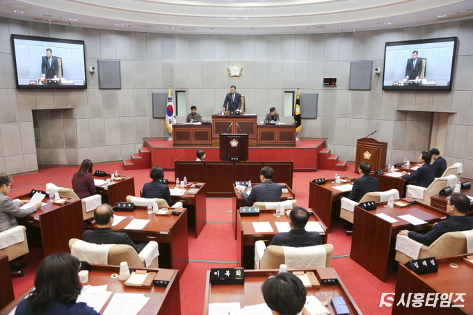 자료제공: 시흥시의회