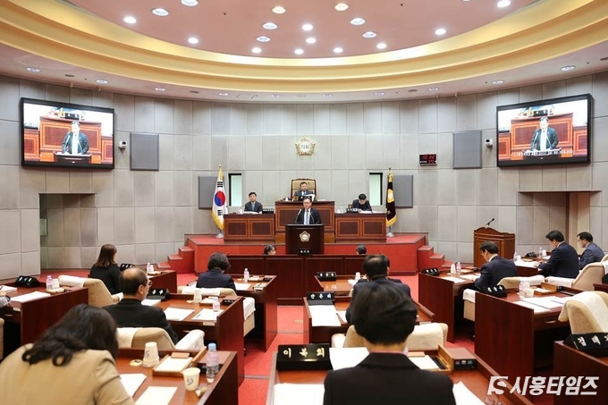 자료제공: 시흥시의회