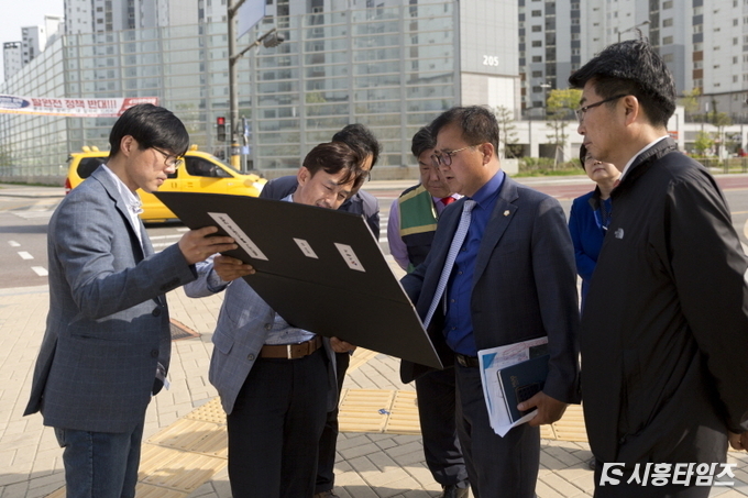자료제공: 시흥시의회