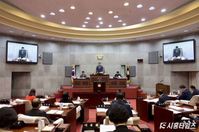 자료제공: 시흥시의회