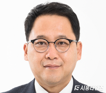 안광률 도의원(시흥1, 더불어민주당)