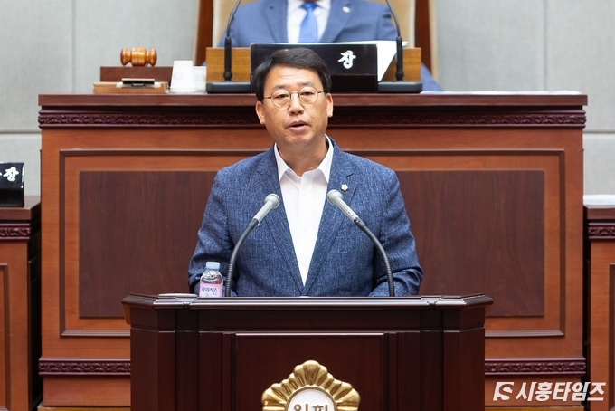 박춘호 시의원(더민주, 다선거구)