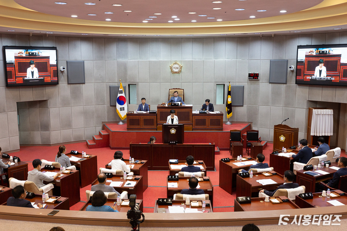 자료제공: 시흥시의회