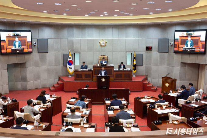 자료제공: 시흥시의회