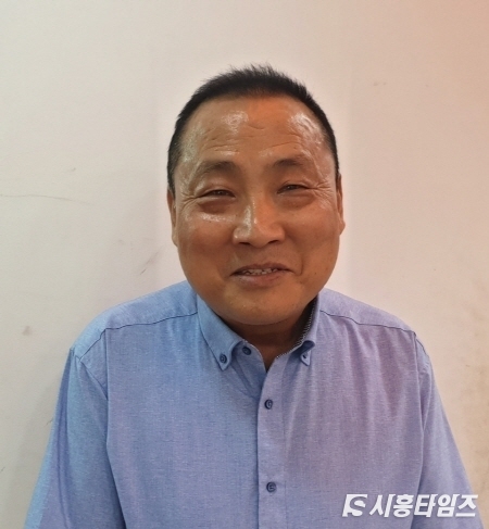 시민대상을 수상자: 정부귀