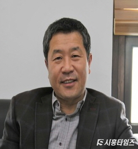 우수상 수상자: 이광재