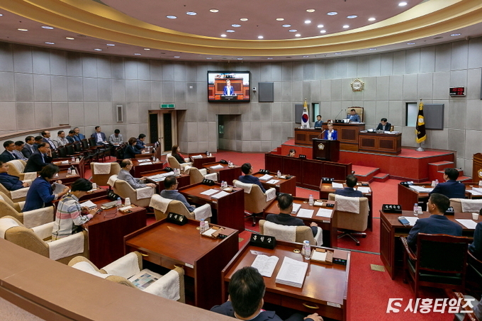 자료제공: 시흥시의회