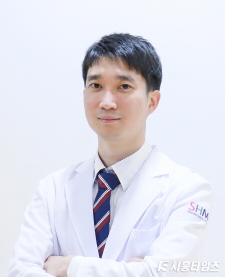 글: 시흥시화병원 제3신경과 구민우 과장