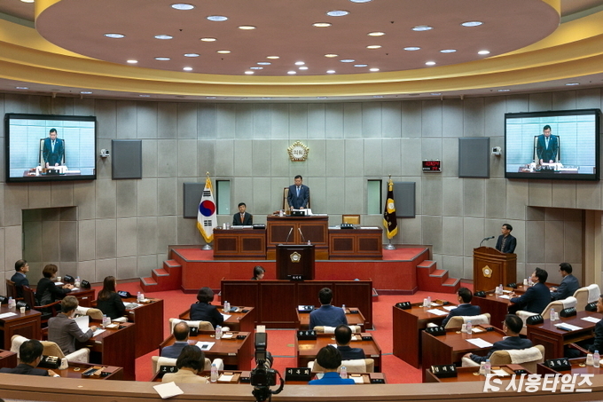 자료제공: 시흥시의회