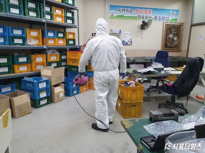자료제공: 시흥산업진흥원