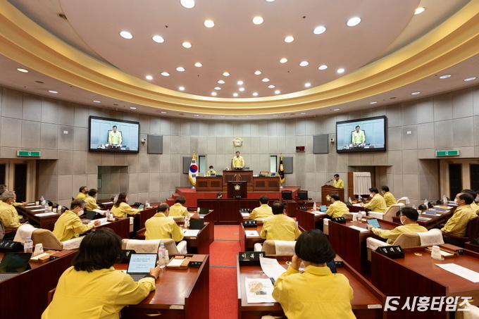 자료제공: 시흥시의회