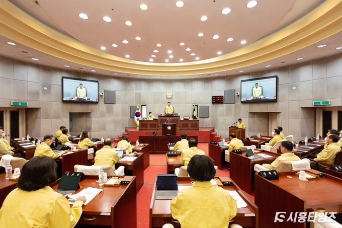자료제공: 시흥시의회