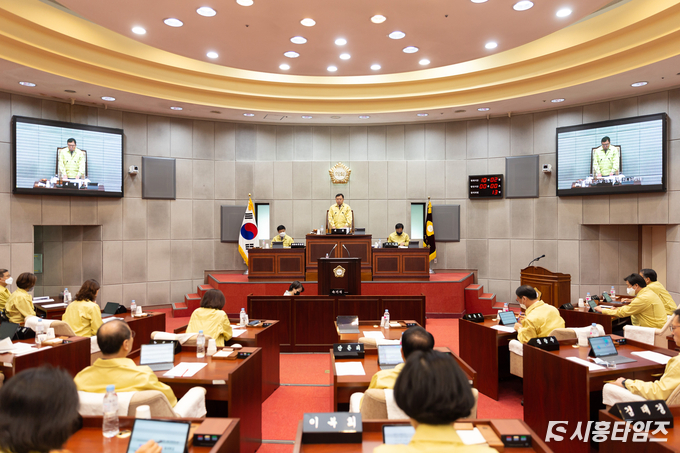 자료제공: 시흥시의회