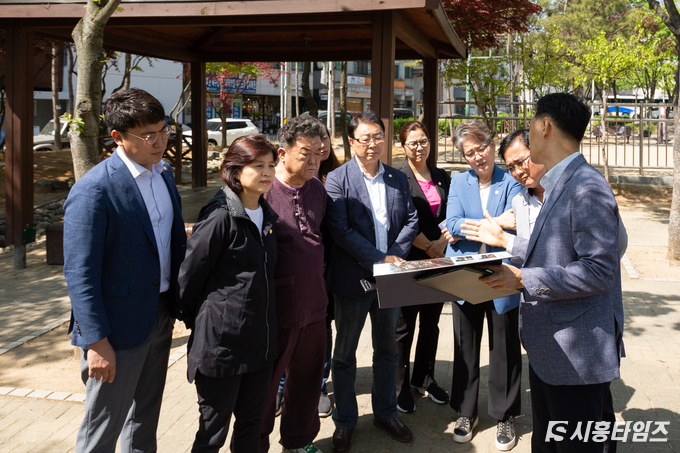 자료제공: 시흥시의회