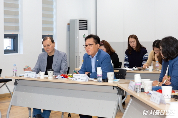 자료제공: 시흥시의회