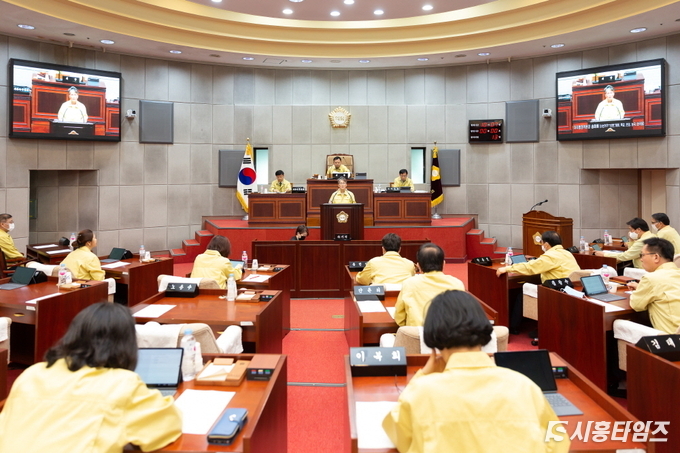 자료제공: 시흥시의회