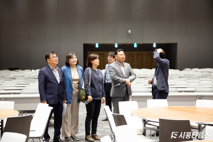 자료제공: 시흥시의회