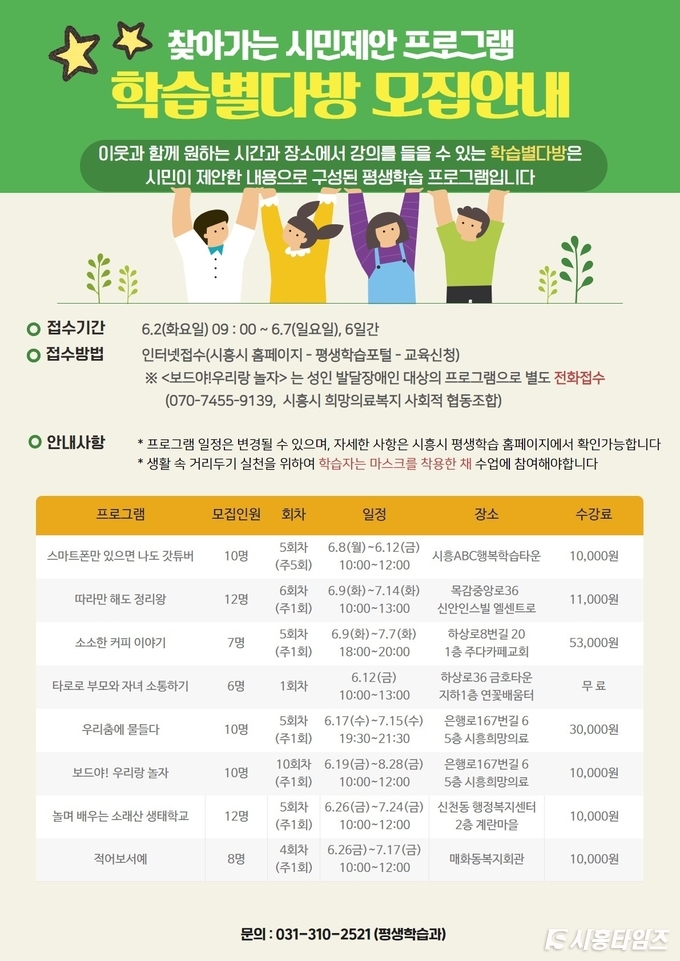 자료제공: 시흥시
