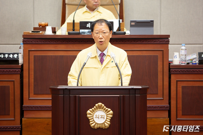 성훈창 시의원(자료제공: 시흥시의회)