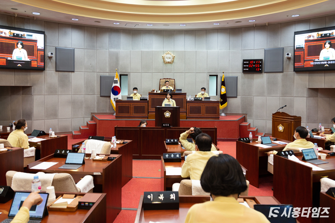 자료제공: 시흥시의회