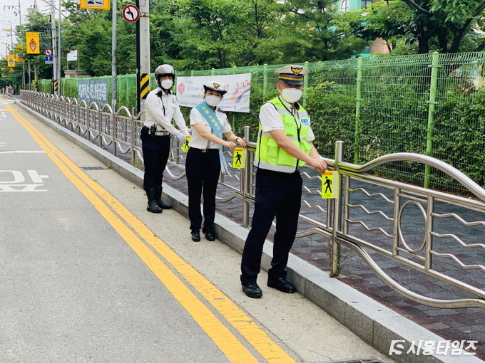 자료제공: 시흥경찰서