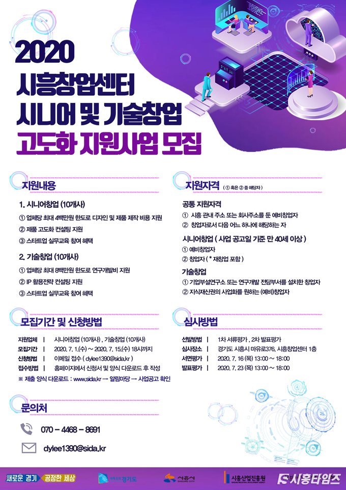 자료제공: 시흥산업진흥원