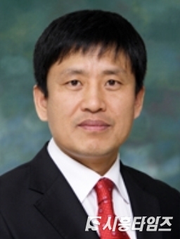 글=시흥세무서장 이진