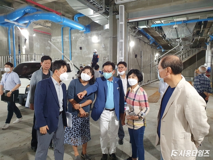자료제공: 시흥시의회