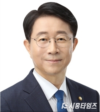 조정식 국회의원(더불어민주당, 시흥을)