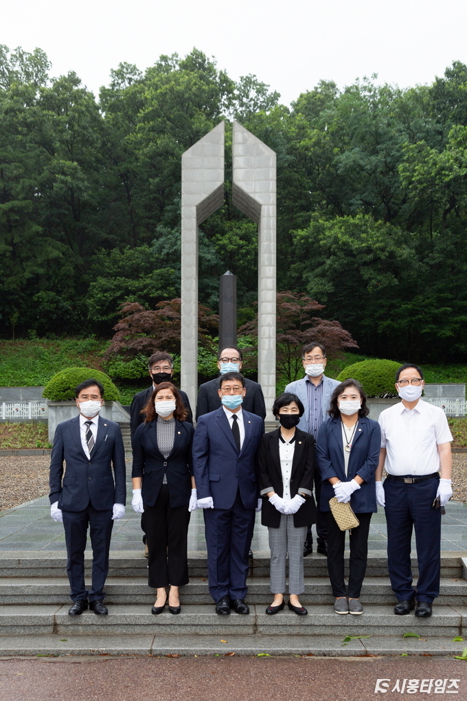 자료제공: 시흥시의회