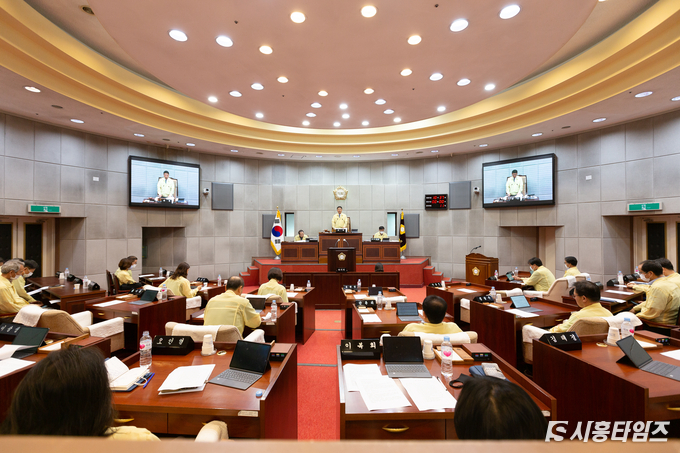 자료제공: 시흥시의회