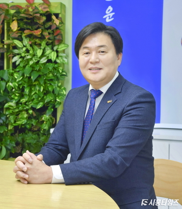 임병택 시흥시장