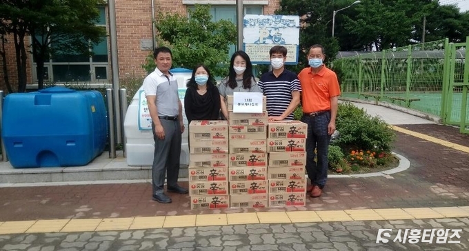 자료제공: 시흥시 정왕본동