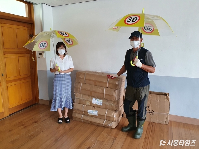 자료제공: 시흥시 정왕4동